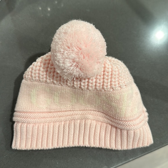 Canada Goose Baby Hat - Picture 2 of 5
